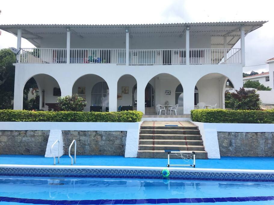 Holiday home Mesitas Del Colegio El Colegio (Cundinamarca)