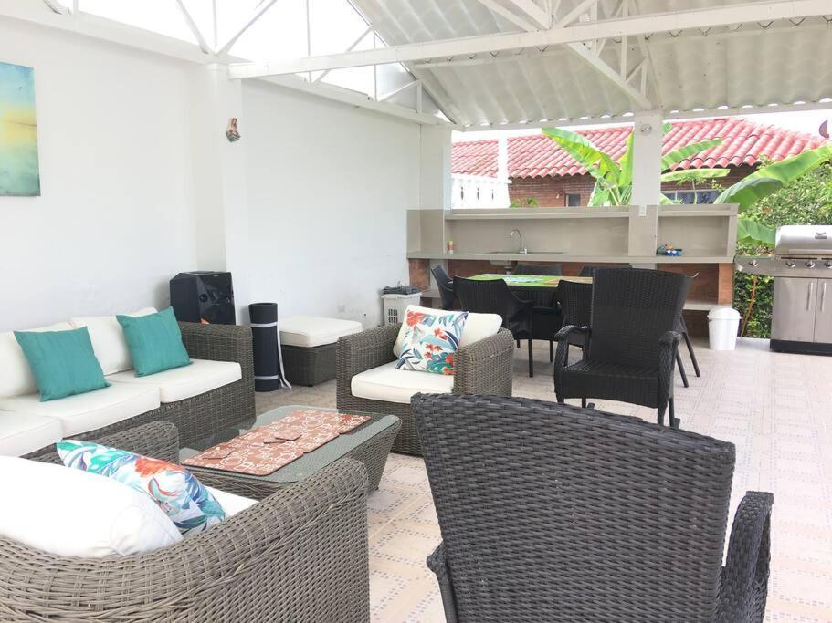 Holiday home Mesitas Del Colegio *