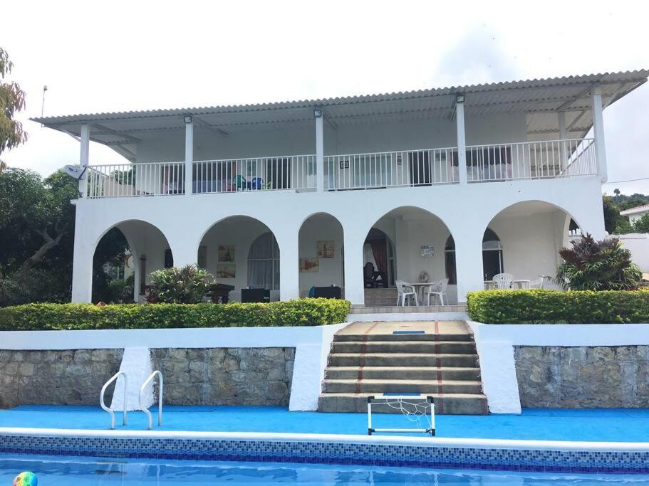 Mesitas Del Colegio Holiday home *