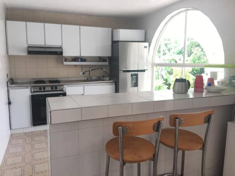 Holiday home Mesitas Del Colegio