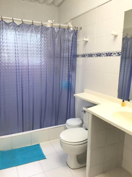 Holiday home Mesitas Del Colegio *