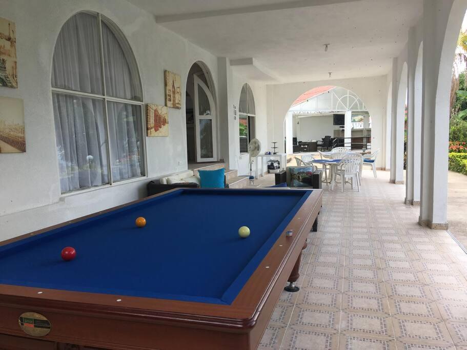 Mesitas Del Colegio El Colegio (Cundinamarca)