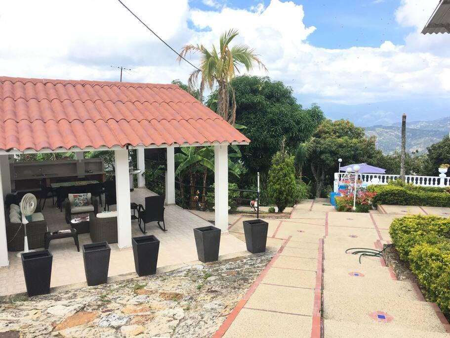 Holiday home Mesitas Del Colegio *