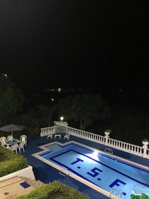 Сasa de vacaciones Mesitas Del Colegio El Colegio (Cundinamarca)