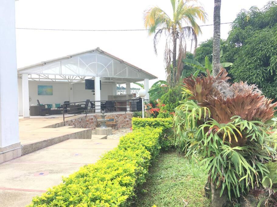 Mesitas Del Colegio Сasa de vacaciones El Colegio (Cundinamarca)