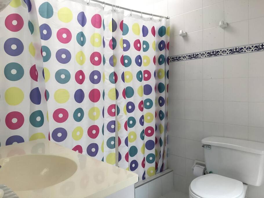 Сasa de vacaciones Mesitas Del Colegio El Colegio (Cundinamarca)